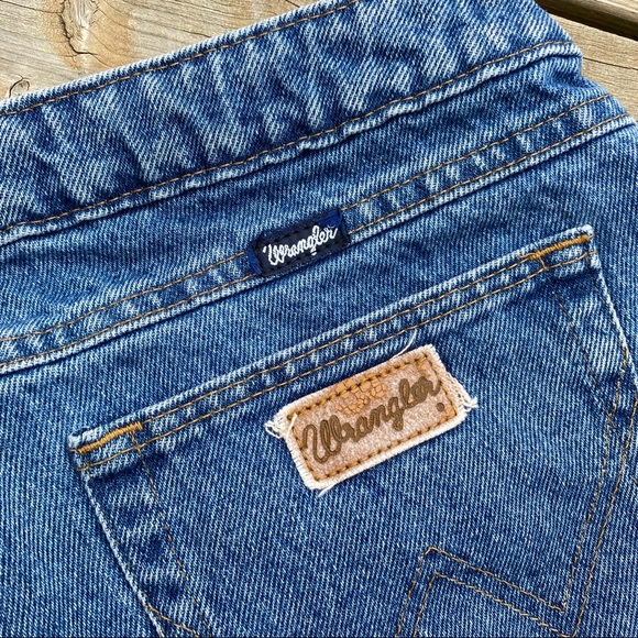 Wrangler Classic Jeans - Picture 7 of 8